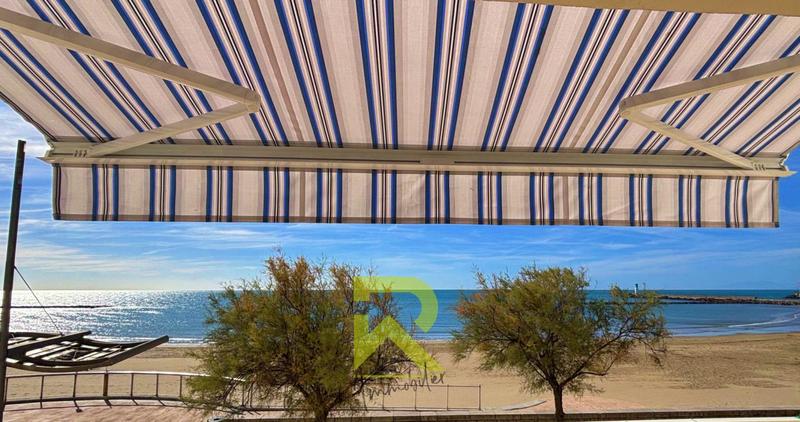 Duplex - 38 m² - 2 pièces