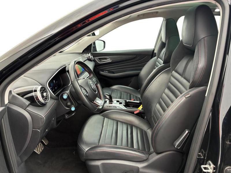 Mg Ehs 1.5t Gdi Phev Luxury