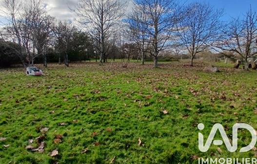 Maison - 145 m² - 9 pièces