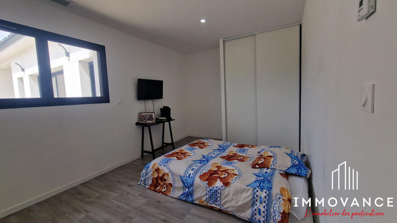 Villa - 144 m² - 6 pièces