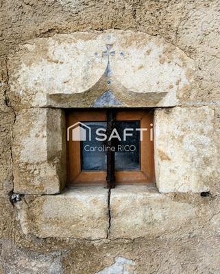 Maison - 175 m² - 6 pièces