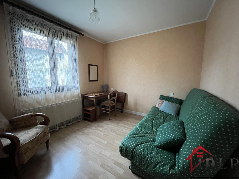 Maison - 115 m² - 4 pièces