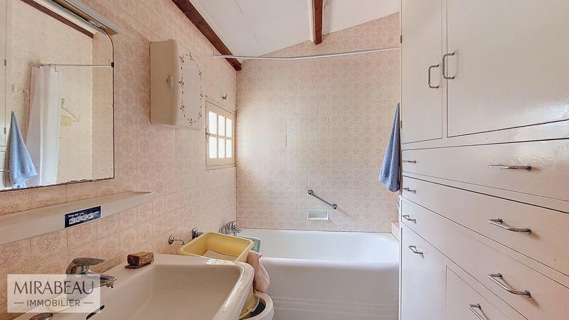 Maison - 141 m² - 5 pièces