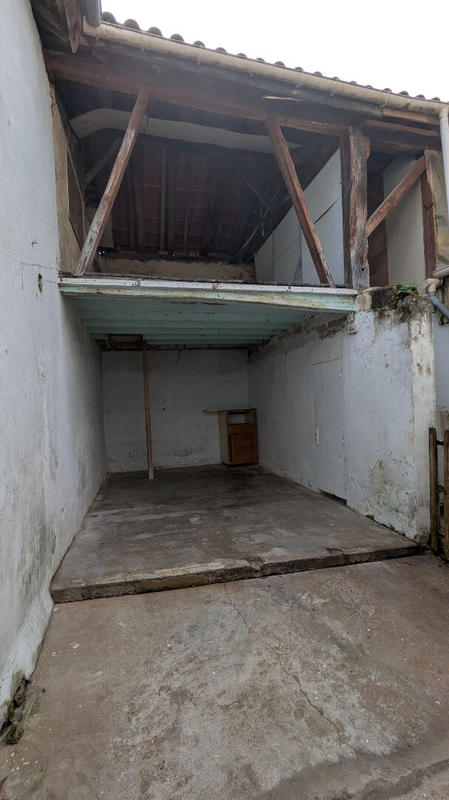 Maison - 94 m² - 5 pièces