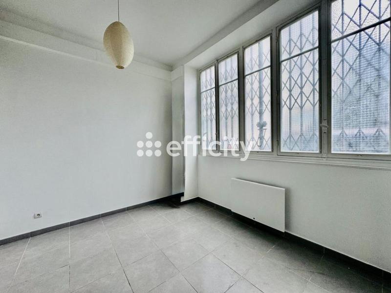 Appartement - 20 m² - 1 pièce