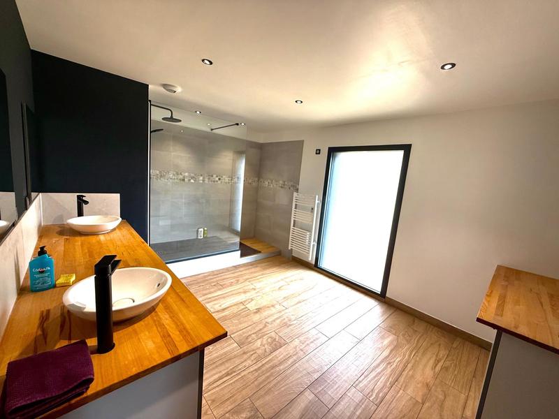 Maison - 289 m² - 7 pièces