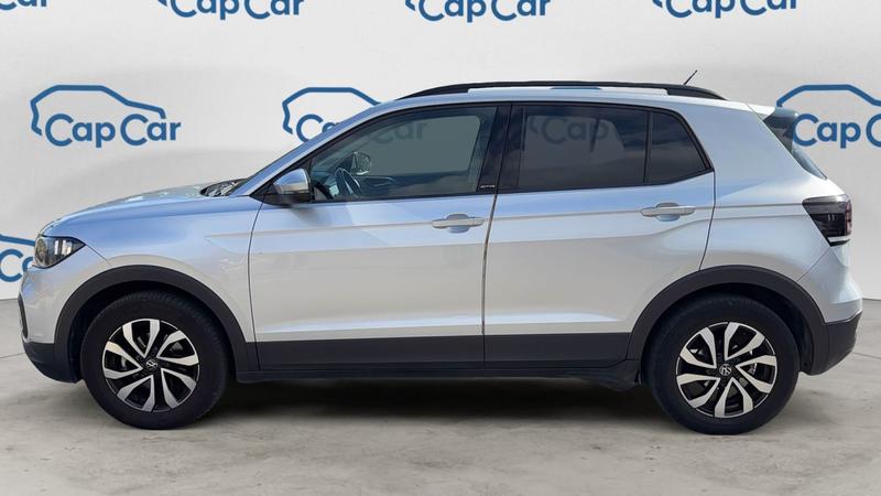 Volkswagen t-Cross I 1.0 Tsi 110 Active - Entretien constructeur