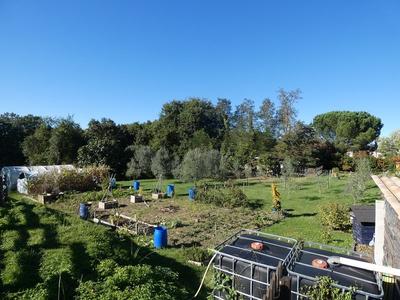 Maison - 189 m² - 7 pièces