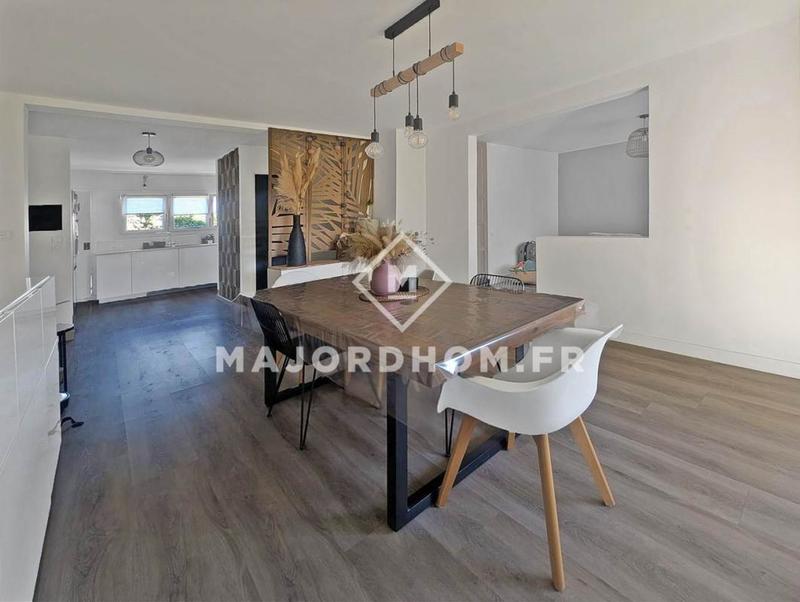 Appartement - 81 m² - 4 pièces