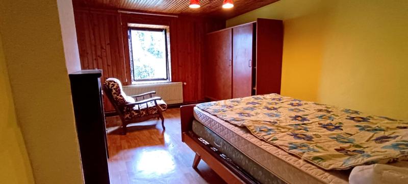 Maison de village - 83 m² - 4 pièces