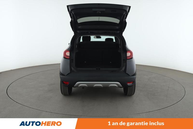 Renault Captur 1.5 dCi Intens 90 ch