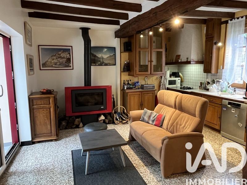 Maison de campagne - 142 m² - 7 pièces