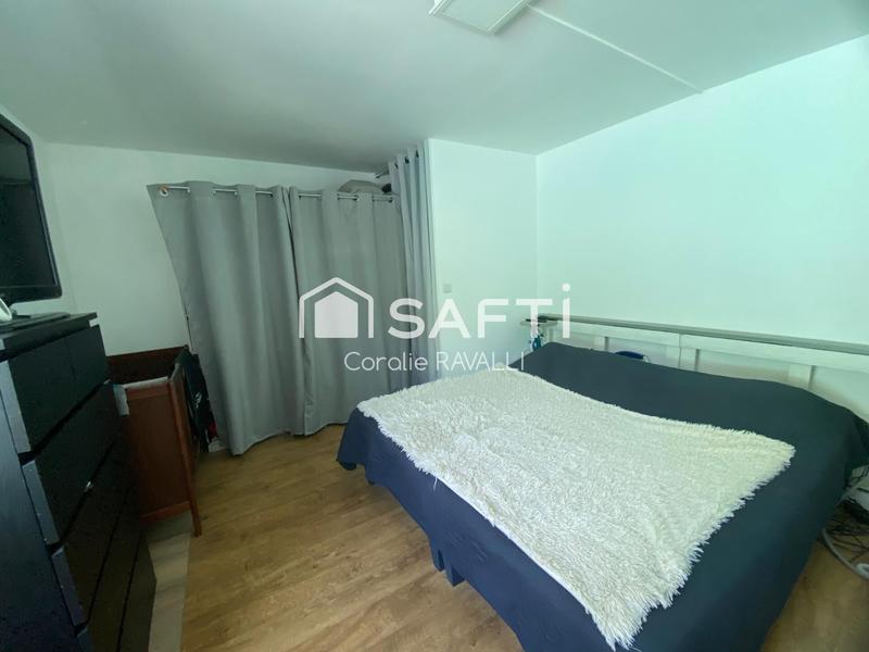 Maison - 102 m² - 4 pièces