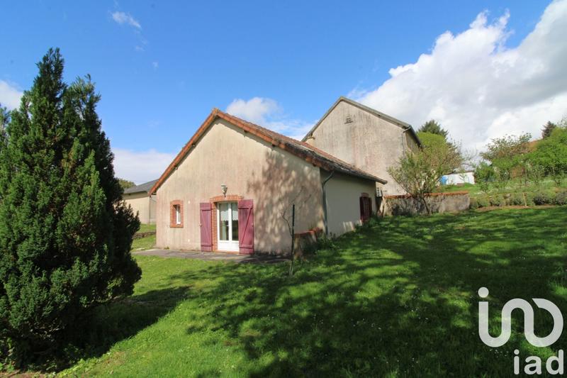 Maison - 170 m² - 7 pièces