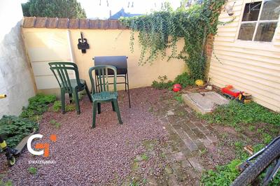 Maison - 68 m² - 4 pièces