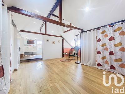 Maison - 155 m² - 7 pièces