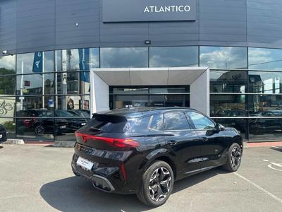 Cupra Terramar 1.5 eTSI Hybrid 150 ch Dsg7 V