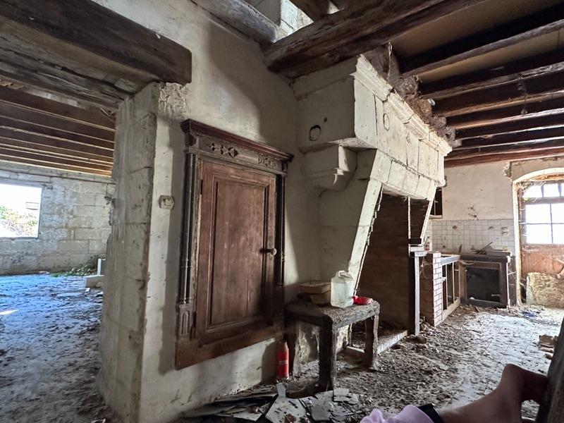 Maison - 130 m² - 4 pièces