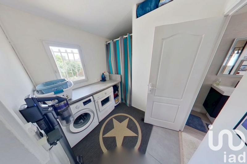 Maison - 114 m² - 4 pièces