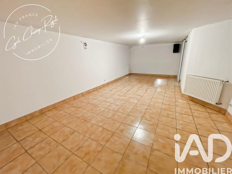 Maison - 155 m² - 6 pièces