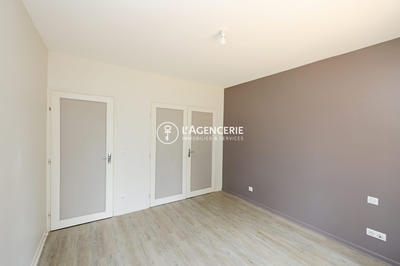 Maison - 107 m² - 4 pièces