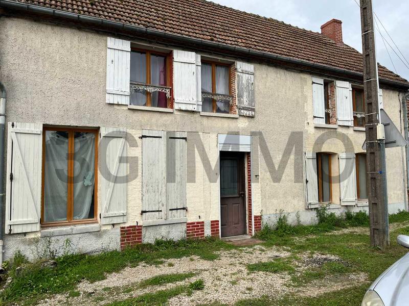 Maison - 131 m² - 6 pièces