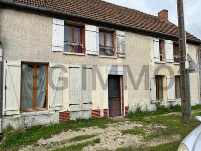 Maison - 131 m² - 6 pièces