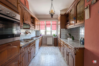 Maison - 160 m² - 7 pièces