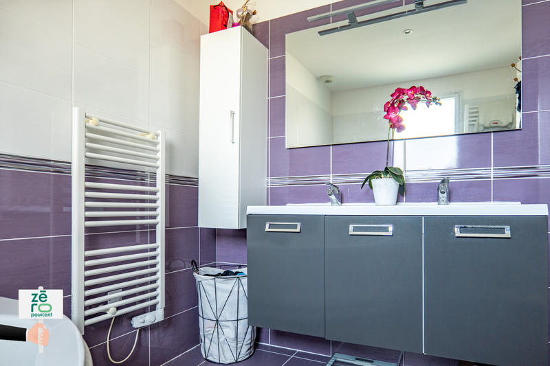 Maison - 153 m² - 5 pièces