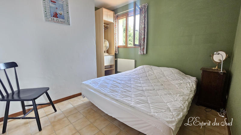 Maison traditionnelle - 113 m² - 5 pièces