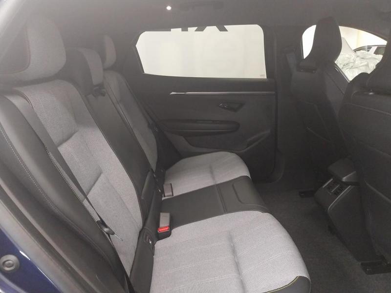 Renault Scénic E-Tech Electrique 220 ch grande autonomie Techno