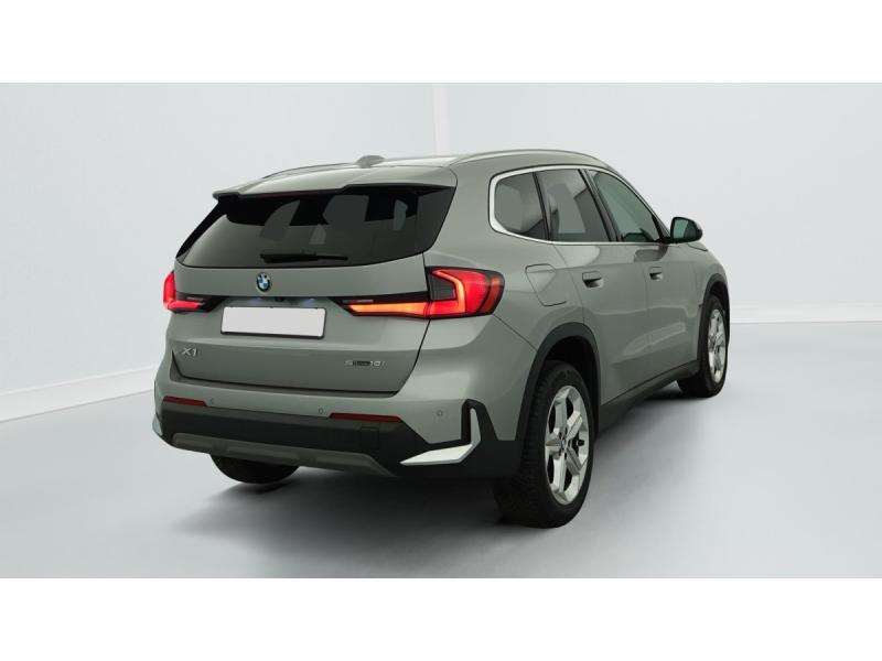 Bmw X1 u11 Sdrive 18i 136ch Dkg7 Business Design