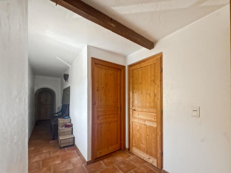 Maison - 162 m² - 6 pièces