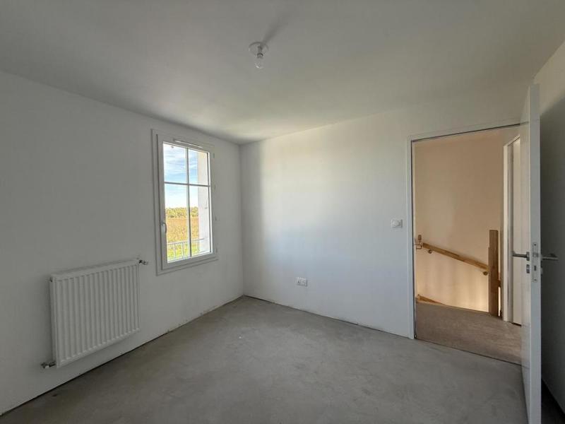 Maison - 70 m² - 3 pièces