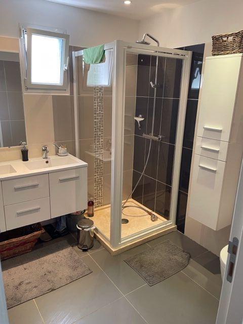 Maison - 135 m² - 4 pièces