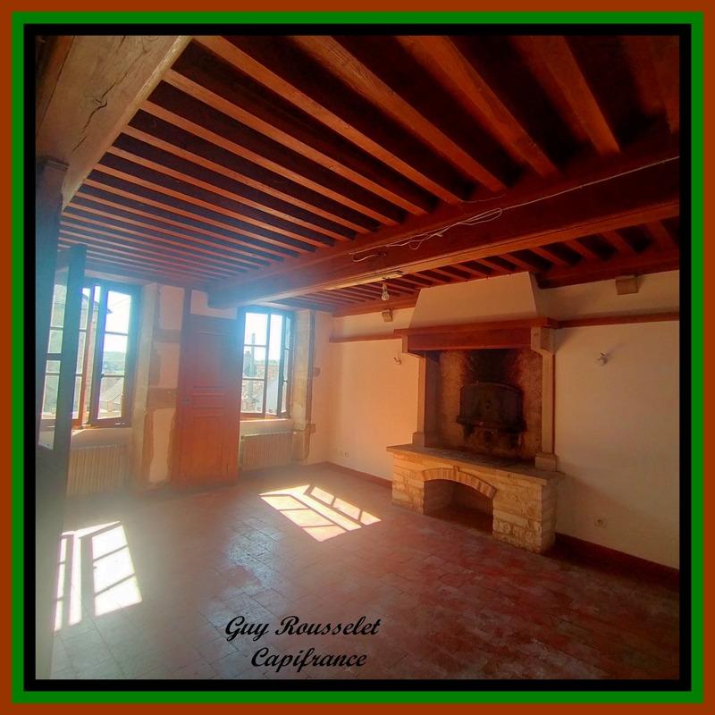 Maison de campagne - 153 m² - 7 pièces