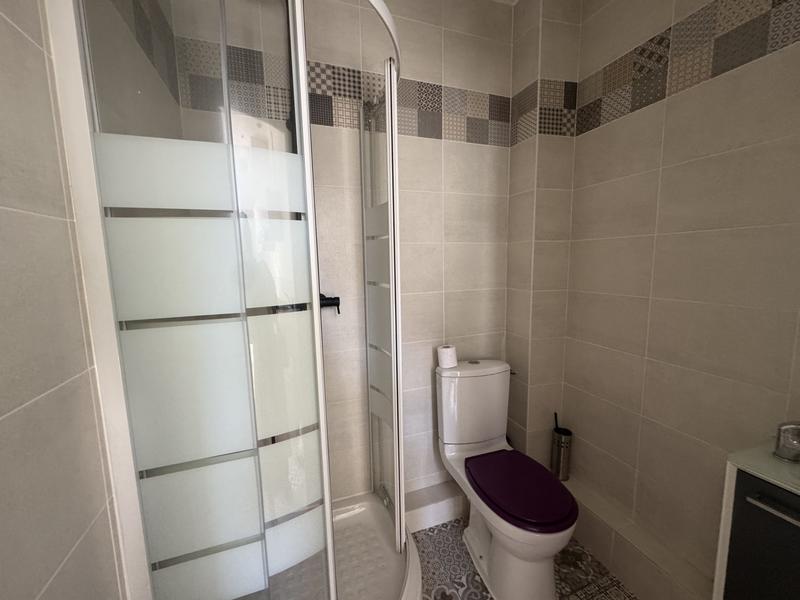 Appartement - 16 m² - 1 pièce