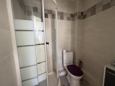 Appartement - 16 m² - 1 pièce