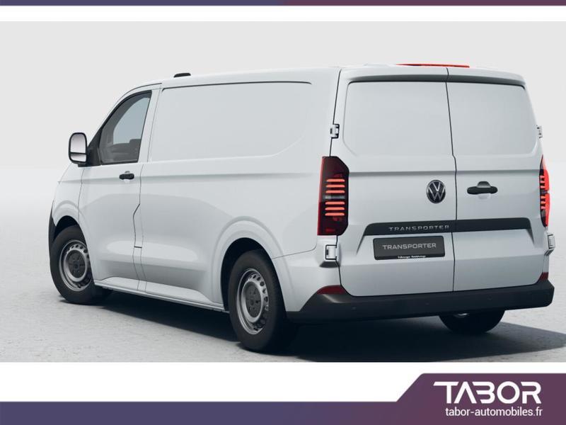 Volkswagen T7 Transporter At8 4m 3s Led AppCon