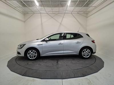 Renault Mégane IV Berline TCe 115 Fap Business