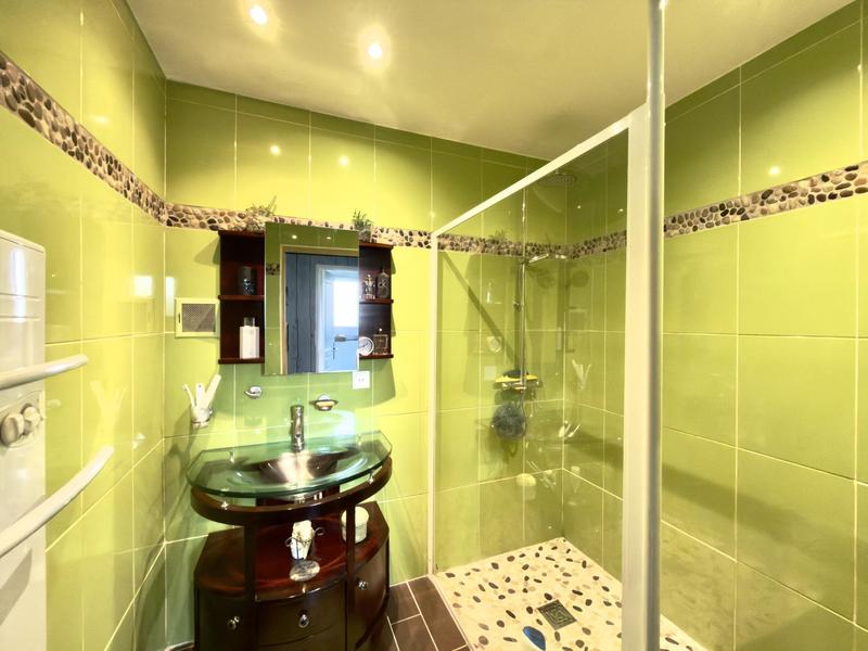 Maison - 149 m² - 5 pièces