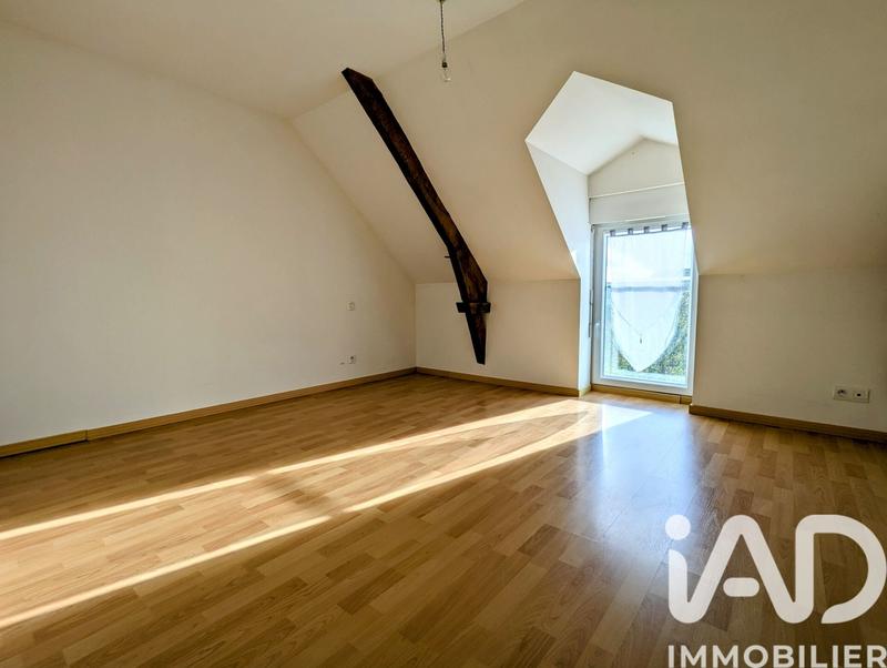 Maison de campagne - 123 m² - 5 pièces