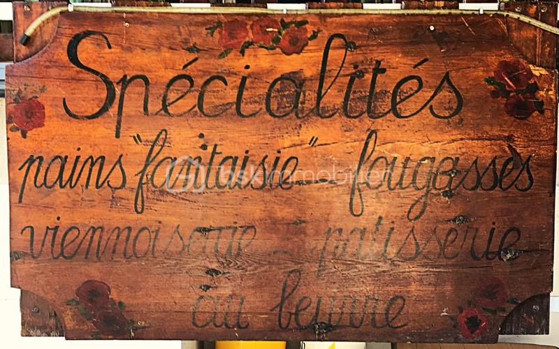 Bureau - 25 m² - 1 pièce