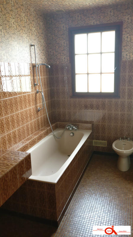 Maison - 111 m² - 5 pièces