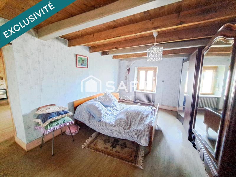 Maison - 164 m² - 5 pièces