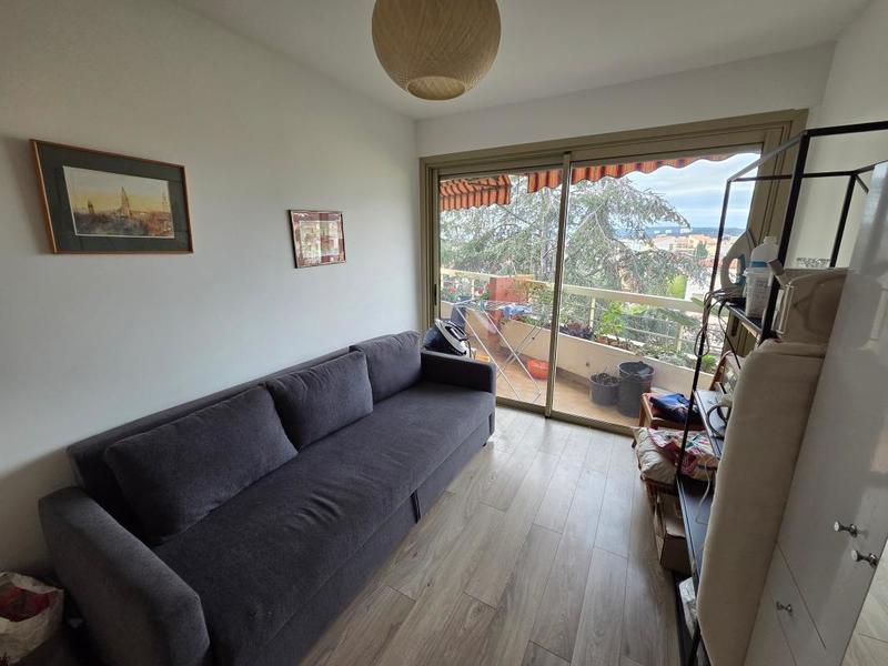 Appartement - 77 m² - 4 pièces