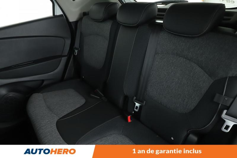 Renault Captur 0.9 TCe Intens 90 ch