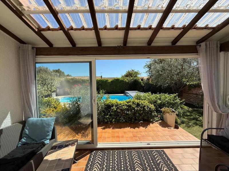 Villa - 112 m² - 5 pièces