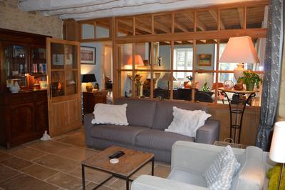 Maison - 231 m² - 6 pièces