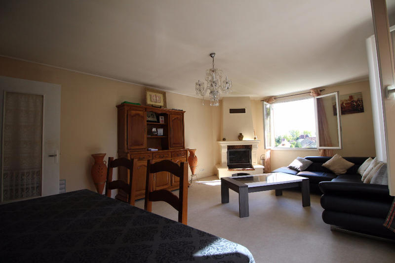 Maison de village - 232 m² - 9 pièces